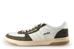Gola Sneakers in maat 44 Wit, Verzenden, Wit, Zo goed als nieuw, Sneakers