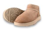 Ugg Enkellaarzen in maat 42 Bruin | 10% extra korting, Kleding | Dames, Schoenen, Bruin, Verzenden, Lage of Enkellaarzen, Gedragen