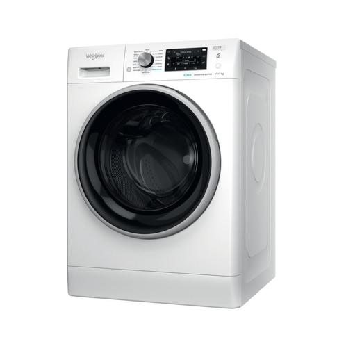 Whirlpool Ffwdd 1174269 Bsv Was-droogcombinatie 11-7 Kg, Elektronische apparatuur, Was-droogcombinaties, Ophalen of Verzenden