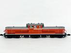 Kato N - 7008-H - Modeltrein (1) - DD51 Diesellocomotief, Hobby & Loisirs créatifs, Trains miniatures | Échelle N