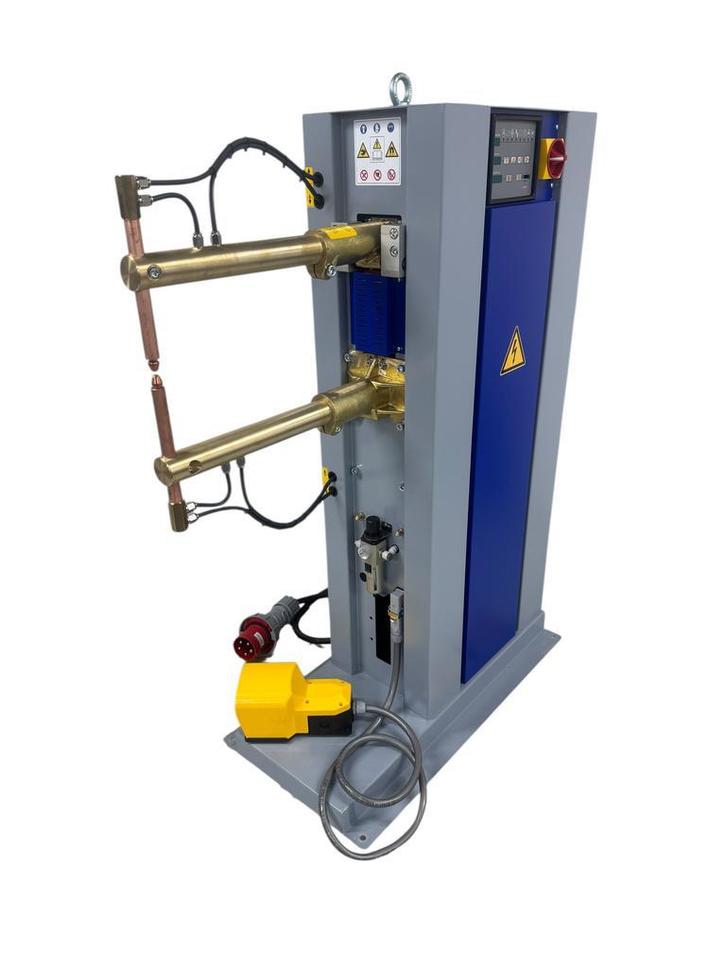 PEI puntlasapparaat puntlasmachine puntlas apparaat 35 kVA, Bricolage & Construction, Outillage | Soudeuses