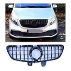 Grill glanzend zwart voor mercedes v-klasse 2020, Auto-onderdelen, Nieuw