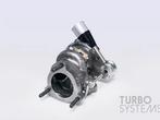 Turbo Systems upgrade turbocharger AUDI A4, A6 / VW PASSAT 1, Verzenden