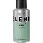 Keune Blend Refreshing Spray 150ml (Droogshampoo), Verzenden