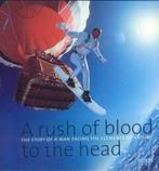 A rush of blood to the head 9789076886305 M. Sluszny, Verzenden, Zo goed als nieuw, M. Sluszny