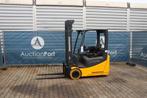 Veiling: Heftruck Jungheinrich EFG216K Elektrisch 1550kg 201, Ophalen