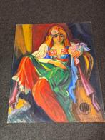 Freek van den Berg ( van Dongen van Kattenburg ) - Madeira