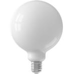 Calex Smart LED Lamp Globe XL White E27 7,5W 1055lm, Verzenden, Nieuw
