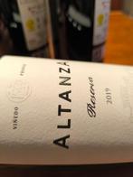 2019 Altanza - Rioja Reserva - 3 Magnums (1.5L), Verzamelen, Nieuw