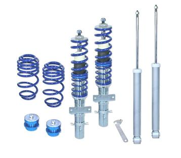 SUSPENSION FILETÉ BLUE LINE POUR AUDI A1 8X, Verzenden