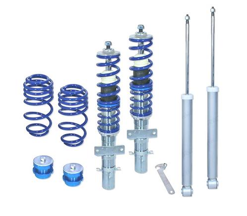 SUSPENSION FILETÉ BLUE LINE POUR AUDI A1 8X, Auto-onderdelen, Ophanging en Onderstel, Verzenden