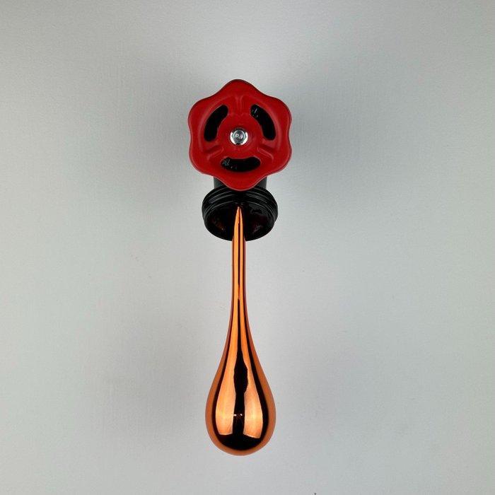 Santicri (1992) - Running out, Antiquités & Art, Art | Objets design