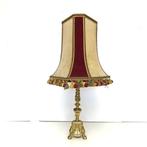 Tafellamp - Brons, Antiquités & Art, Curiosités & Brocante