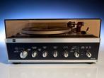 Dual - HS 130 Stereo-systeem met Dual 1224-1974 Platenspeler, Nieuw