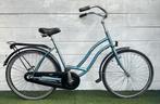 Amazone Sparta 56cm 26inch | Refurbished Fiets | Blauw | 1v, Verzenden