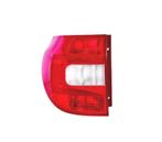 FEU ARRIÈRE GAUCHE SKODA YETI 09-13 BLANC ROUGE, Verzenden