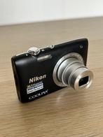 Nikon COOLPIX | S2900, 20.1 MP Appareil photo compact, TV, Hi-fi & Vidéo