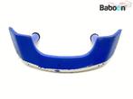 Duo Beugel Kawasaki ZXR 750 1993-1995 (ZXR750 ZX750L)