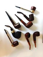 Zonder minimumprijs - Pijp - Bruyere, Hout, Koper, Staal -, Nieuw