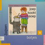 Botjes serie 2 deel 8 Joep kookt soep (B-keuze), Verzenden, Nieuw