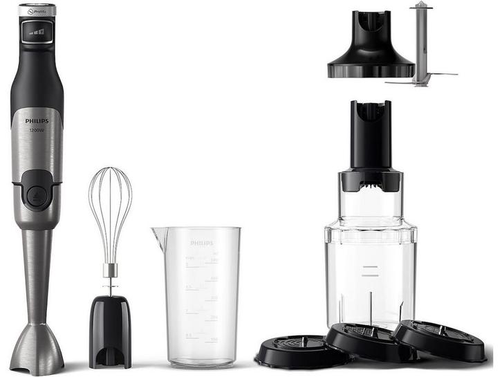 Philips 5000 series HR2684/00 Staafmixer, Elektronische apparatuur, Koffiemachine-accessoires, Nieuw, Verzenden