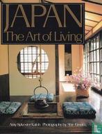 Sylvester, Katoh, Amy - Japan The Art of Living - 1991, Verzenden, Zo goed als nieuw, Overige onderwerpen