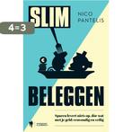 Slim Beleggen 9789089317544 Nico Pantelis, Boeken, Economie, Management en Marketing, Verzenden, Zo goed als nieuw, Nico Pantelis