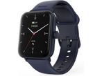 Hama 6010 - Smartwatch - Hartslagmonitor GPS Waterdicht IP68, Verzenden, Nieuw