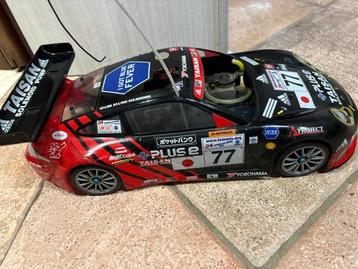 Kyosho - Modelauto (4) beschikbaar voor biedingen