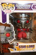 Funko - Funko Pop Star-Lord (47) and Rocket Raccoon (48) -