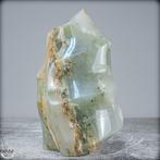 Zeldzaam natuurtuin-kwarts Vlam, Brazilië- 2121.63 g, Collections