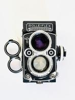 Rollei 2,8 F | Model K7F | Twin lens reflex camera (TLR), Audio, Tv en Foto, Nieuw