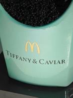 XTC Artist - Mc Tiffany x Caviar & Diamond Gold 19cm