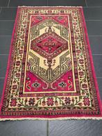 Heriz Art Deco - Vloerkleed - 160 cm - 100 cm, Nieuw