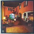 Eagles - Hotel California - 1976 - Japanese pressing -