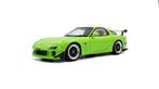 Solido 1:18 - Voiture miniature - Mazda RX-7 FD, Nieuw