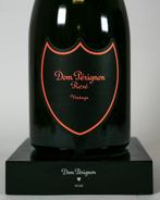 Tafellamp - Glas, Plastic - Dom Perignon Lichtgevende Rosé, Antiek en Kunst