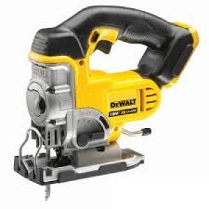 Dewalt dcs331n 18v xr li-ion accu decoupeerzaag body, Bricolage & Construction, Outillage | Scies mécaniques