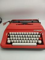 Mario Bellini - Olivetti, Lettera 92 - Schrijfmachine -