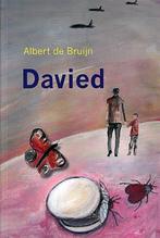 Davied 9789491528071, Zo goed als nieuw, Verzenden, J.A. de Bruijn