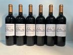 2018 Chateau des Laurets Edmond de Rothschild -, Verzamelen, Wijnen, Nieuw