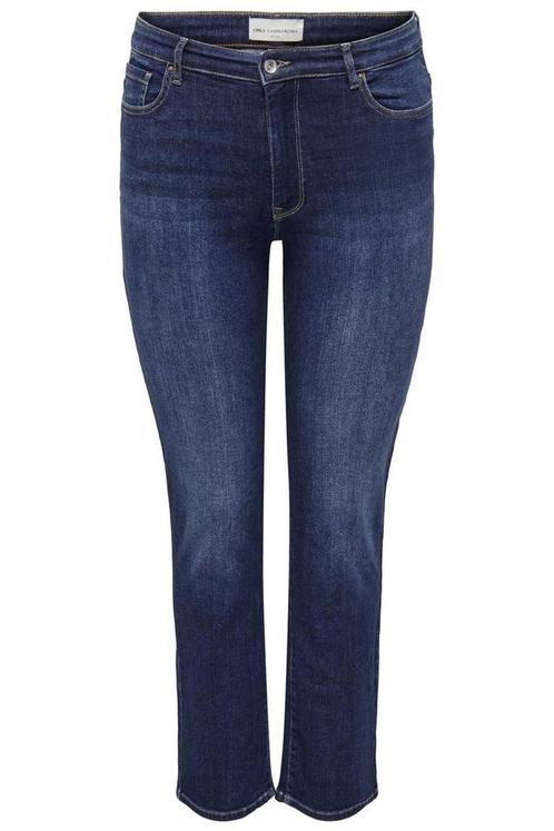 ONLY jeans CARSUI dark denim52Maat 46/48 (XL) of groter, Vêtements | Femmes, Jeans, Envoi