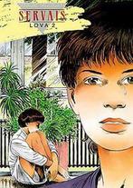 Lova(2) / Lova / 2 9789031415557 Servais, Boeken, Verzenden, Gelezen, Servais