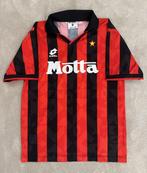 AC Milan - Championnat dItalie de Football - 1993 - Maillot, Nieuw