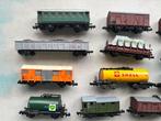 Minitrix, Roco, Fleischmann, Arnold Rapido N - Modeltrein, Hobby en Vrije tijd, Modeltreinen | N-Spoor, Nieuw