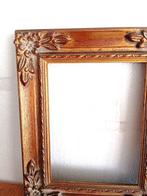 Decoratief ornament - Duitsland - Oude lijsten, Antiek en Kunst