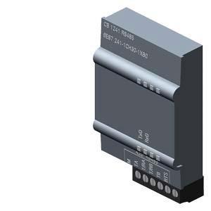 Siemens SIMATIC PLC Module de Communication -, Verzenden