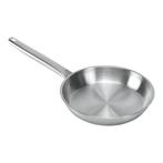 Lyonnaiserpan | INOX PRO EXPERT | RVS | Div. Warmtebronnen, Verzenden, Nieuw in verpakking