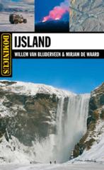 IJsland / Dominicus landengids 9789025748715, Boeken, Reisgidsen, Verzenden, Gelezen
