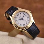 Cartier - Panthere Cougar  NO RESERVE PRICE  18K / 0.750